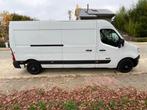 Nissan NV400 L3H2, Autos, Achat, Attache-remorque, Boîte manuelle, Diesel