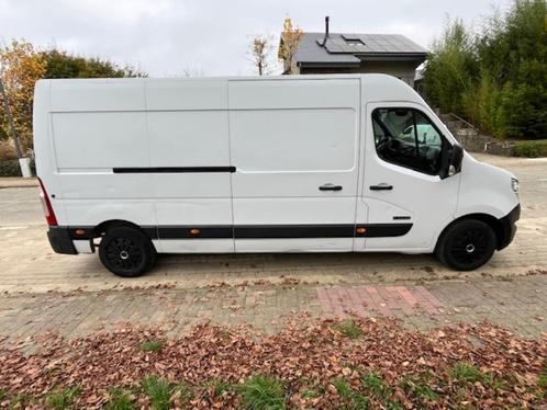 Nissan NV400 L3H2, Autos, Camionnettes & Utilitaires, Particulier, Attache-remorque, Nissan, Diesel, Boîte manuelle, Enlèvement