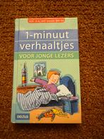 H. van Vught - 1-minuutverhaaltjes voor jonge lezers, Enlèvement ou Envoi, H. van Vught