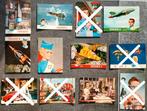 Thunderbirds Postkaart (7 stuks, ook los te koop), Ophalen of Verzenden, Nieuw