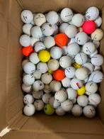 1400 wilson staff golfballen voor maar 350 euro, Enlèvement, Comme neuf, Balle(s), Autres marques