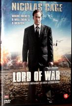 DVD du seigneur de guerre, Enlèvement ou Envoi