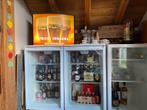 Lichtreclame Rodenbach jaren 80., Ophalen, Zo goed als nieuw