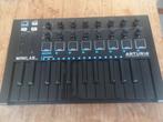 Arturia MiniLab Midi Controller, Muziek en Instrumenten, Ophalen of Verzenden, Zo goed als nieuw