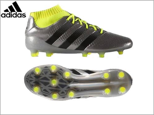 Adidas Ace 16.1 Primeknit (predator voetbalschoenen), Sport en Fitness, Voetbal, Nieuw, Schoenen, Maat M, Ophalen of Verzenden