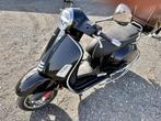 Vespa GTS 125 Super, Ophalen, Zo goed als nieuw, Vespa