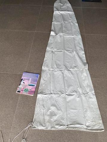 Parasolhoes voor grote parasol beschikbaar voor biedingen