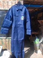 Vintage overall ELF, Ophalen, Zo goed als nieuw, Overall