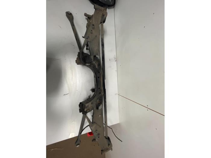 Subframe van een Mini Countryman, Auto-onderdelen, Ophanging en Onderstel, Mini, Gebruikt, 3 maanden garantie, Ophalen of Verzenden