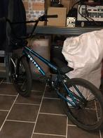 BMX United x Wethepeople, Fietsen en Brommers, Ophalen, 16 tot 20 inch, Staal, V-brakes