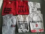 T-shirt 's pukkelpop jaren 90.nostalgie, Ophalen of Verzenden, Gedragen