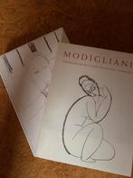 Modigliani, Comme neuf, Enlèvement, Peinture et dessin