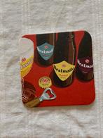 Bierviltje Westmalle, Verzamelen, Ophalen of Verzenden, Nieuw, Viltje(s), Overige merken
