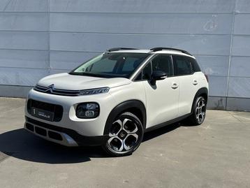 Citroen C3 Aircross SHINE  beschikbaar voor biedingen