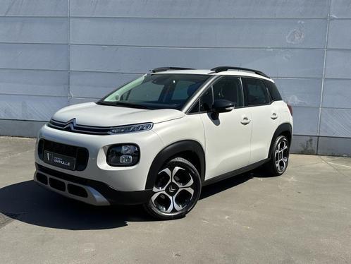 Citroen C3 Aircross SHINE, Auto's, Citroën, C3, Airbags, Airconditioning, Bluetooth, Boordcomputer, Centrale vergrendeling, Climate control