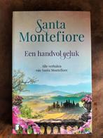 Santa Montefiore - Een handvol geluk, Ophalen of Verzenden, Nieuw, Santa Montefiore