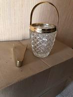 Vintage ijsemmer, Antiek en Kunst, Ophalen