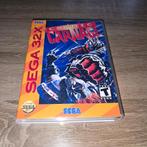 Cosmic Carnage Sega 32X Game Case, Games en Spelcomputers, Games | Sega, Verzenden, Zo goed als nieuw
