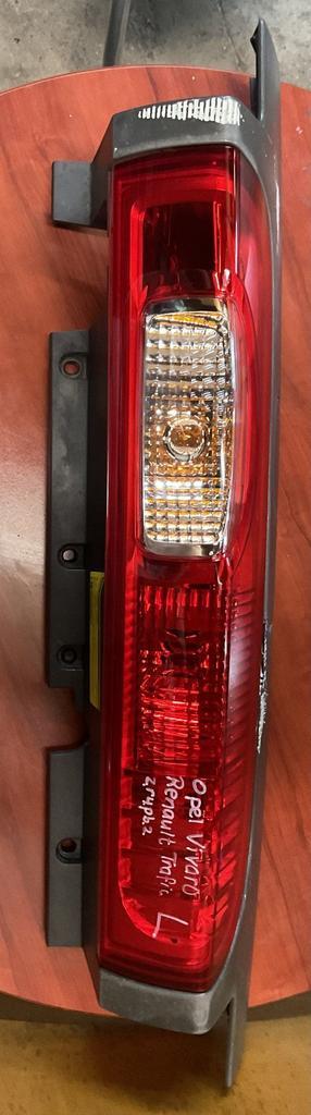 Achterlicht LINKS Opel Vivaro 2008 / Renault Trafic, Autos : Pièces & Accessoires, Éclairage, Utilisé, Origine de la pièce connue