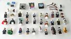30 Lego Harry Potter figuren en accessoires, Ophalen of Verzenden, Lego