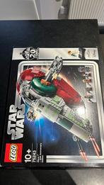 Lego star wars 75243 Slave 1, Ophalen, Zo goed als nieuw