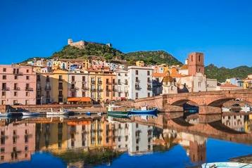 Bouwgrond Bosa Sardegna Italy  beschikbaar voor biedingen