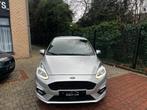 Ford Fiesta 1.0 ST-line/M2018/54.000KM/AIRCO/12M GARANTIE, Autos, Argent ou Gris, Achat, Euro 6, Entreprise