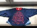 Oilily maat 116, Kinderen en Baby's, Ophalen, Oilily, Meisje, Trui of Vest