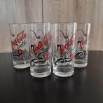 Verres Coca-Cola, Ophalen, Nieuw, Frisdrankglas