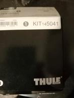 Kit fixation thule 5041, Enlèvement ou Envoi