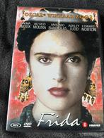 DVD Frida, Gebruikt, Ophalen of Verzenden, Historisch of Kostuumdrama, Vanaf 6 jaar