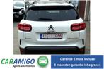 Citroen C5 Aircross avec / met GARANTIE, Autos, SUV ou Tout-terrain, 4 portes, Hybride Électrique/Essence, C5