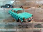 Norev - 64 - Opel Kapitan, Hobby en Vrije tijd, Modelauto's | 1:43, Ophalen of Verzenden, Gebruikt, Auto, Norev