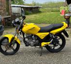 Keeway speed 125 cc, Motoren, Ophalen, Gebruikt