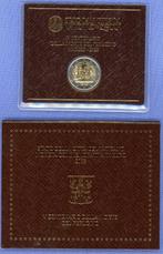Vaticaan 2023 - Pietro Perugino - BU in blister, Série, Enlèvement ou Envoi, Vatican