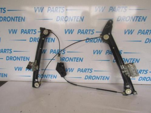 Ruitmechaniek 2Deurs rechts-voor van een Audi A5, Auto-onderdelen, Ruiten en Toebehoren, Audi, Gebruikt, 3 maanden garantie, Ophalen of Verzenden