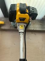 Bosmaaier powerplus heel krachtig, Tuin en Terras, Bosmaaiers, Ophalen, Zo goed als nieuw, Benzine, Powerplus garden