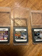 Diverse Pokemon Nintendo DS Games, Ophalen of Verzenden, Zo goed als nieuw, Online