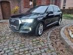 Audi q7 3.0 tdi qauttro e-tron, Bedrijf, Vierwielaandrijving, Te koop, E-tron