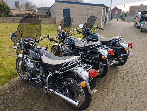 Guzzi California t3 motoren, Motoren, Motoren | Moto Guzzi, Particulier, Ophalen
