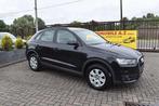 Audi Q3 2.0 TFSI Quattro S tronic/Leder **DESTOCKAGE B2B**, Automaat, Euro 5, Zwart, 1984 cc