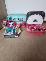 Pakket lol poppen en accessoires, Ophalen, Zo goed als nieuw, Overige typen