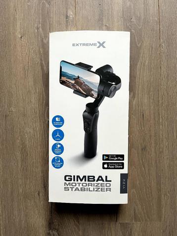 Gimbal pro beschikbaar voor biedingen