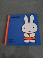 boek - Nijntje - Dick Bruna, Boeken, Ophalen of Verzenden