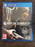 Mortal Kombat X, Online, Vanaf 18 jaar, Vechten, Ophalen of Verzenden