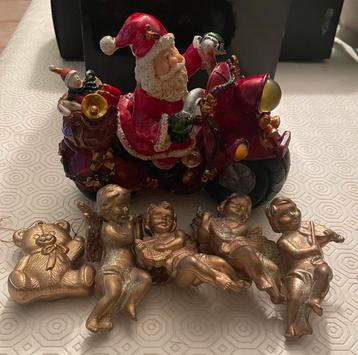 Décoration Noël  beschikbaar voor biedingen