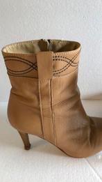 Bottines en cuir Vero Gomma taille 37, Vêtements | Femmes, Chaussures, Vero Gomma, Enlèvement ou Envoi, Beige, Boots et Botinnes