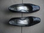zwarte schoenen mt 38 lady comfort, Lady comfort, Schoenen met hoge hakken, Zo goed als nieuw, Zwart
