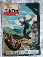 Journal de TINTIN édition Belge n3 - 20 janvier 1954, Collections, Enlèvement ou Envoi, Journal