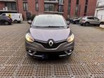 Renault Scénic IV 1.5 DCI 110ch – 2017 – 131 000 km – 9800€, Auto's, Renault, Bluetooth, 4 deurs, Monovolume, Leder en Stof